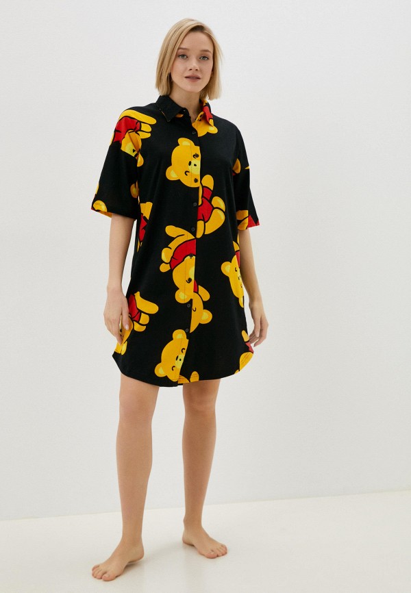 Халат домашний Vienetta 3596₽