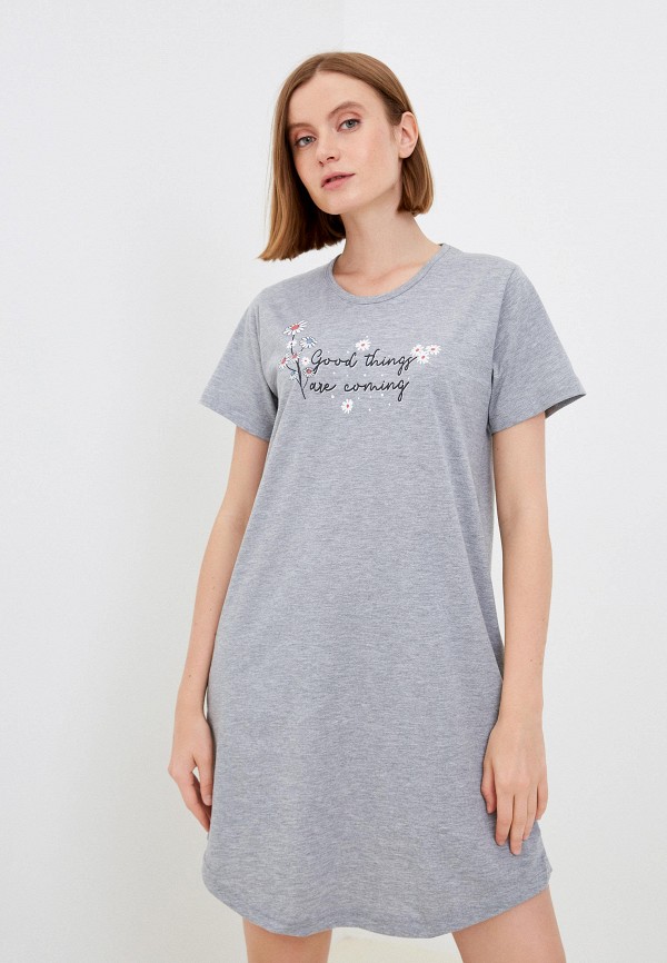 Платье домашнее Vienetta 2270₽