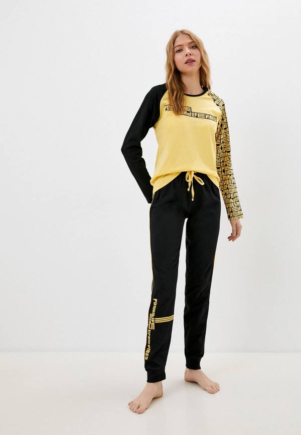 Костюм домашний Vienetta 4556₽