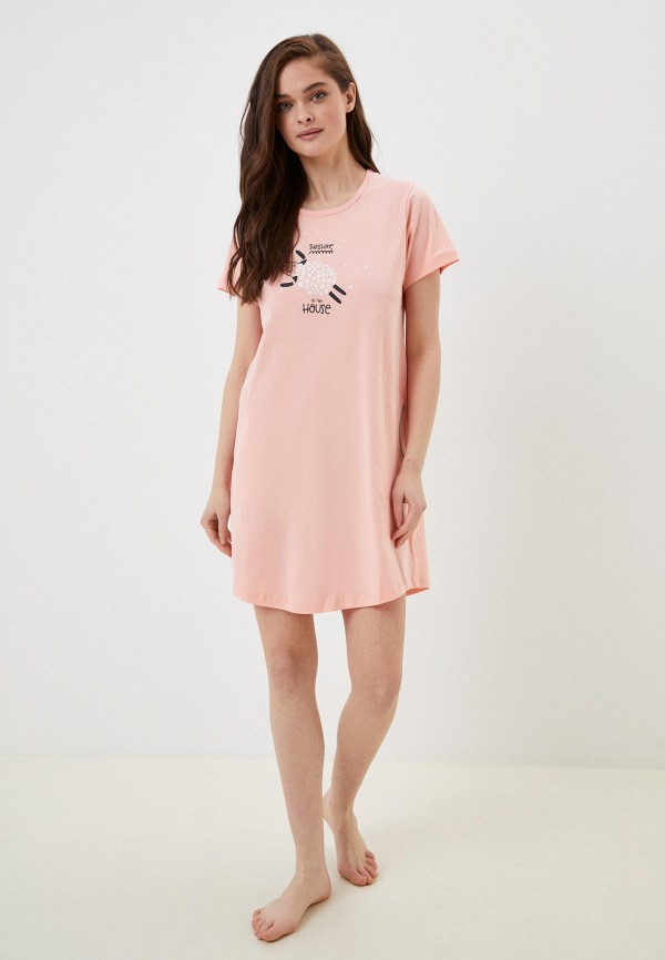 Платье домашнее Vienetta 2356₽