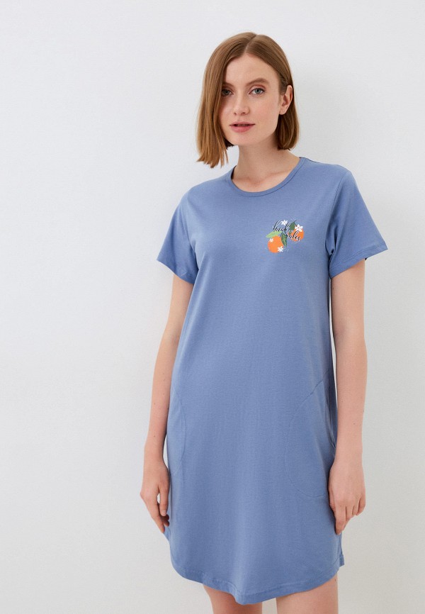 Платье домашнее Vienetta 2356₽