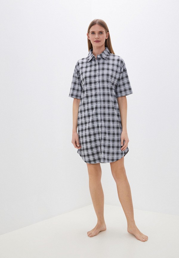 Халат домашний Vienetta 3156₽