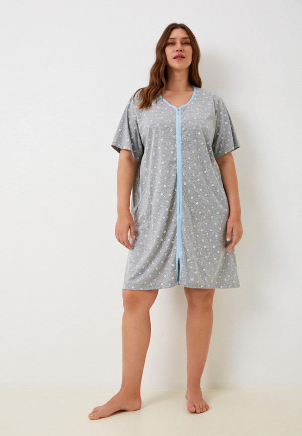 Халат домашний Vienetta 3596₽