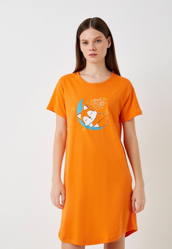 Платье домашнее Vienetta 2270₽