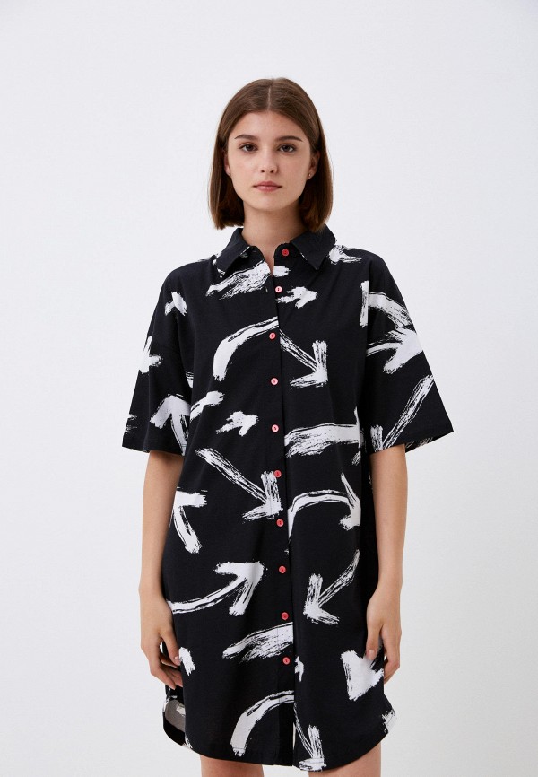 Халат домашний Vienetta 3196₽