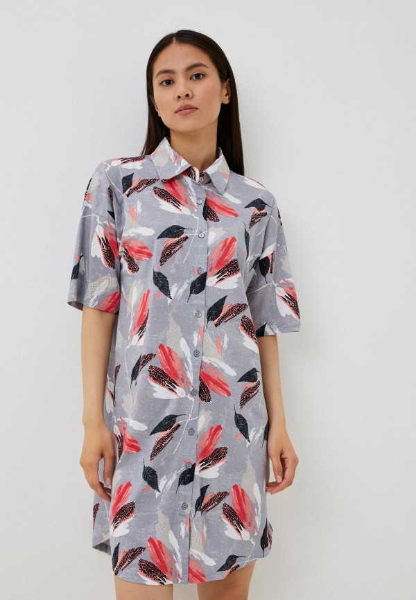 Халат домашний Vienetta 3196₽