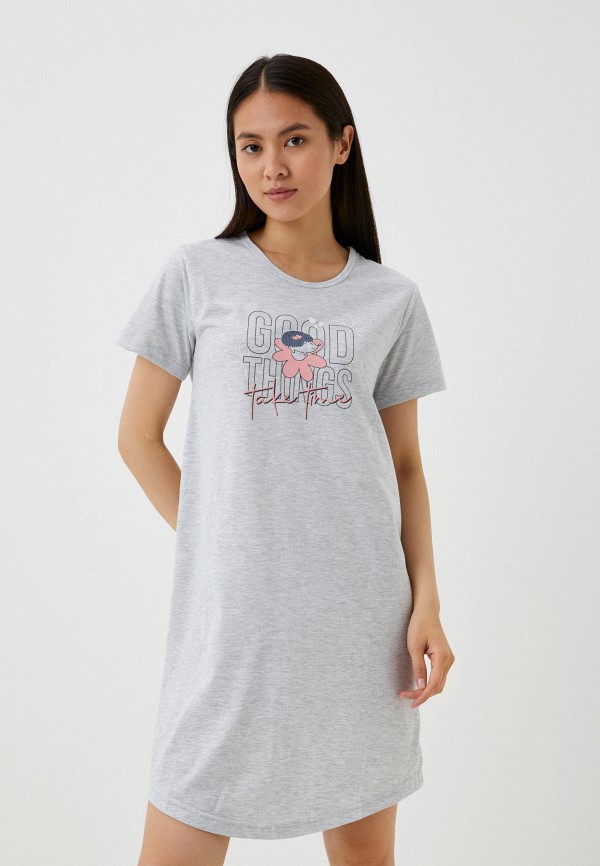 Платье домашнее Vienetta 2270₽