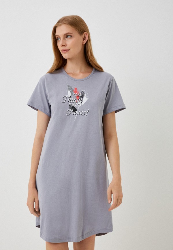 Платье домашнее Vienetta 2270₽