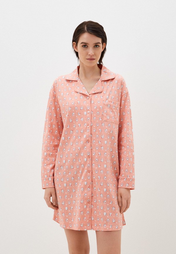 Халат домашний Vienetta 3756₽