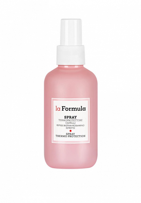 Спрей для волос La Formula 1431₽