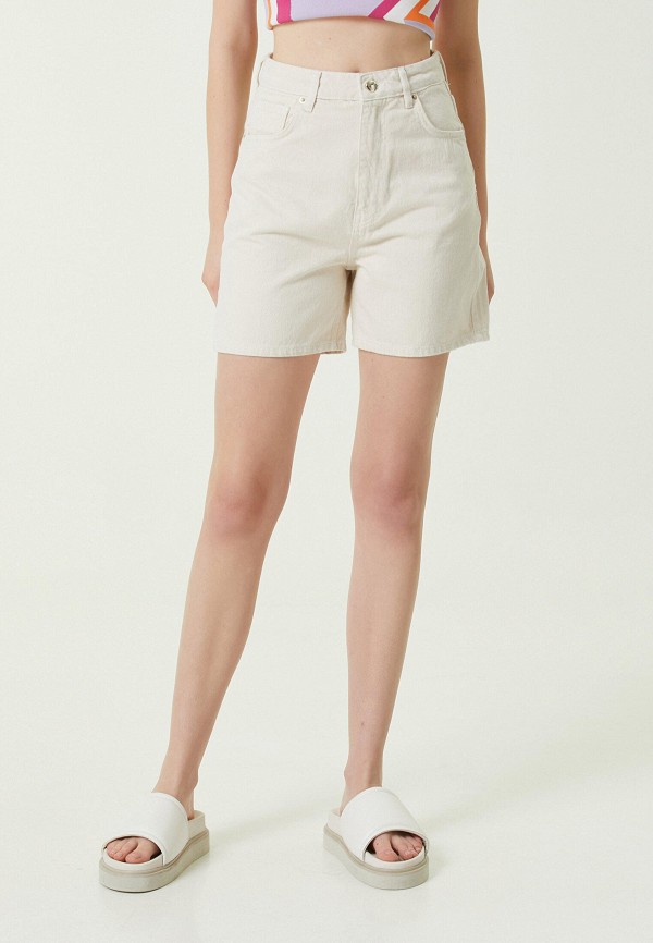 Шорты джинсовые Club 4950₽