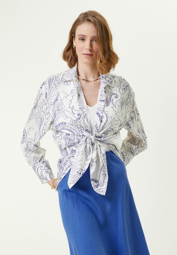 Блуза Club 12950₽