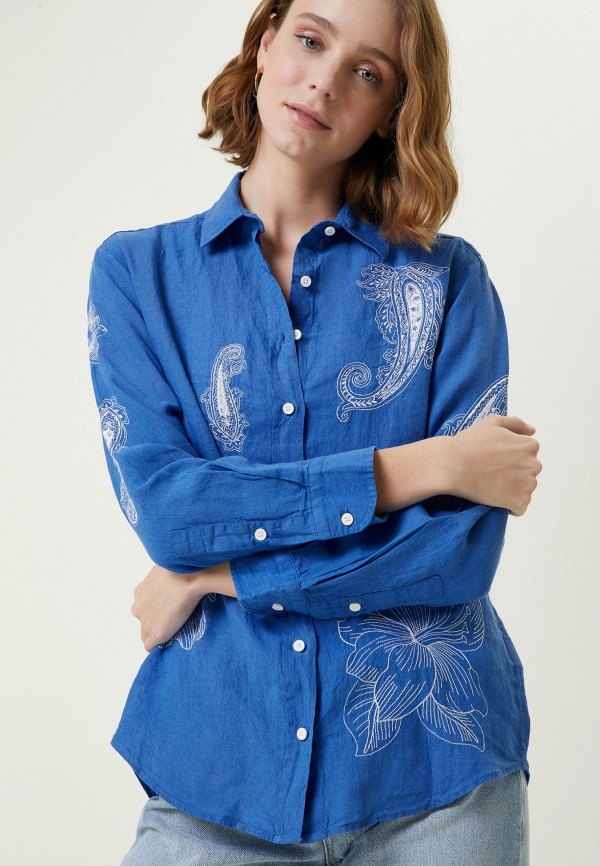 Блуза Club 7950₽