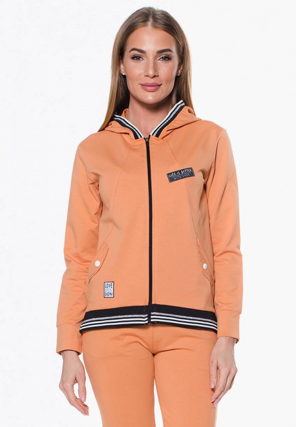 Толстовка Vienetta 5476₽