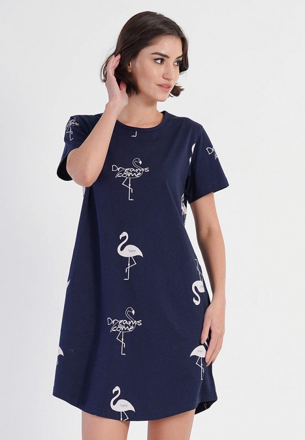 Платье домашнее Vienetta 2636₽