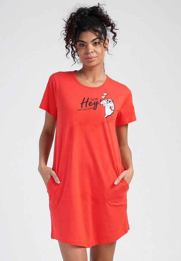 Платье домашнее Vienetta 2636₽