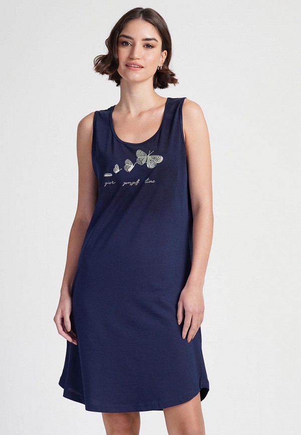 Платье домашнее Vienetta 2350₽