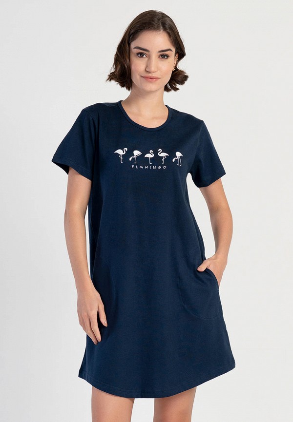 Платье домашнее Vienetta 2504₽