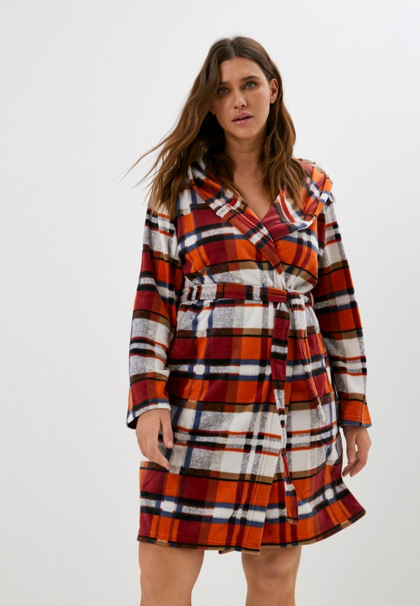 Халат домашний Vienetta 4956₽