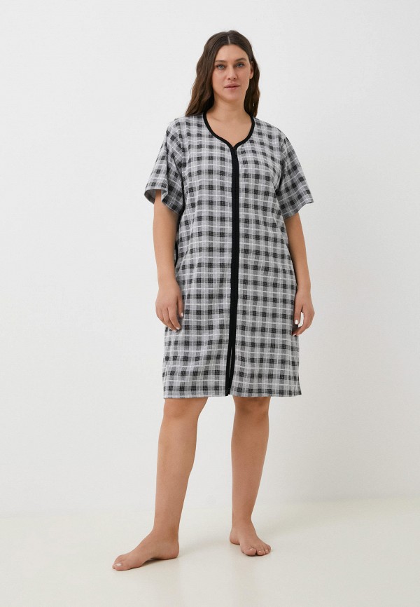 Халат домашний Vienetta 3596₽