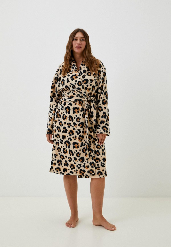 Халат домашний Vienetta 5476₽