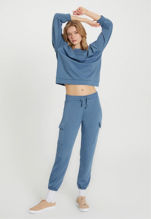 Брюки спортивные Mudo 1998₽