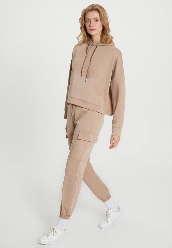 Брюки спортивные Mudo