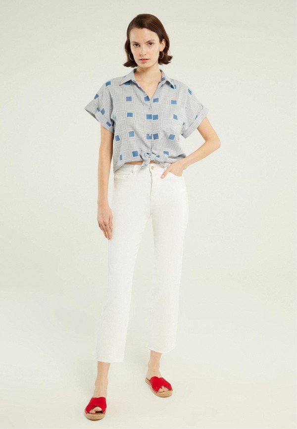 Джинсы Mudo 3998₽