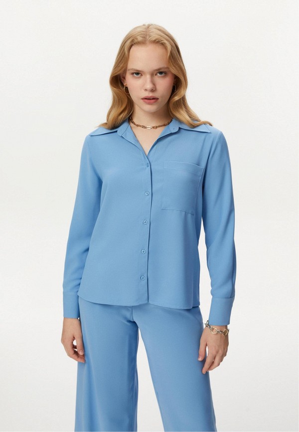 Блуза Mudo 2998₽