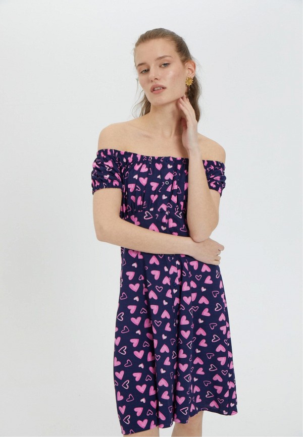 Платье Mudo 3998₽