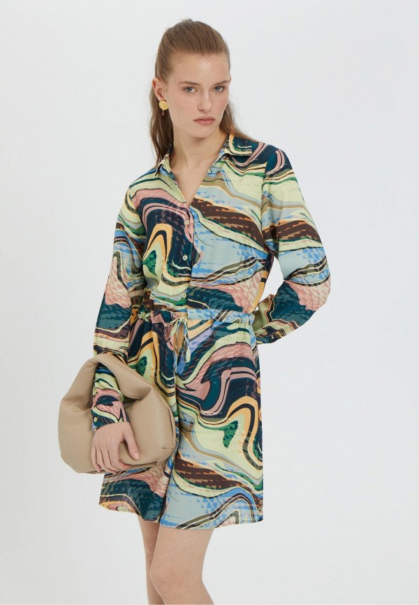 Платье Mudo 4498₽