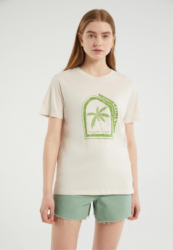 Футболка Mudo 998₽