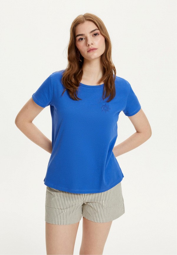 Футболка Mudo 1598₽