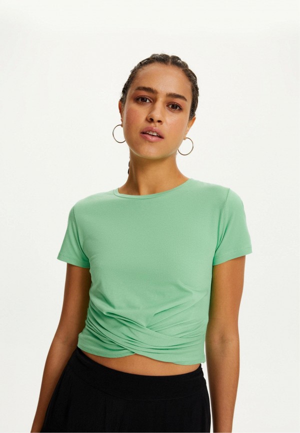 Футболка Mudo 998₽