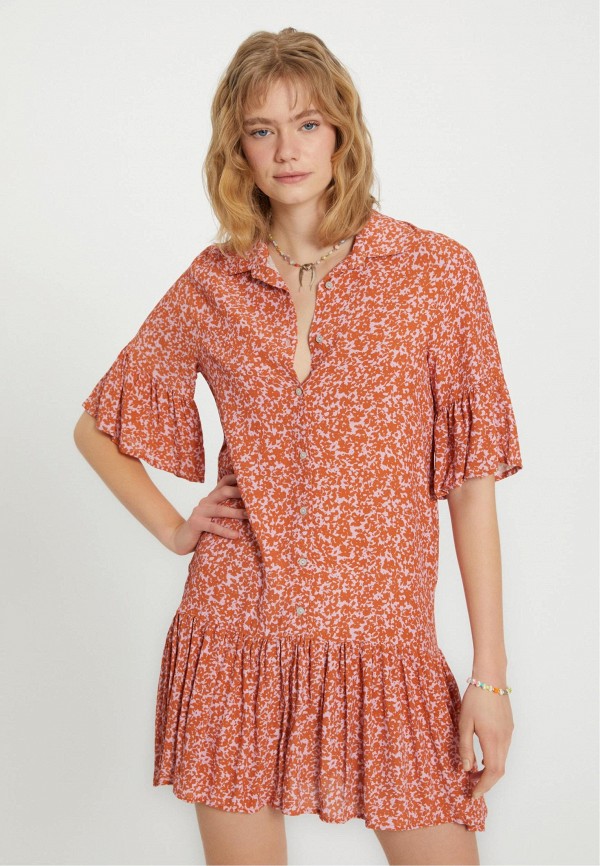 Платье Mudo 3498₽