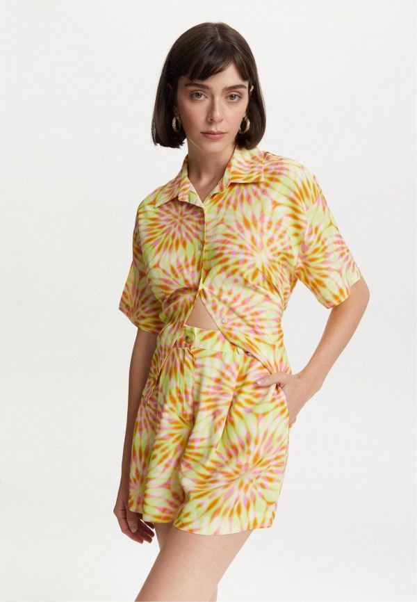 Шорты Mudo 2998₽