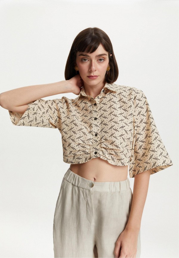 Блуза Mudo 3998₽