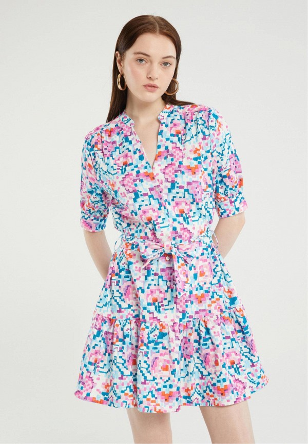 фото Платье mudo