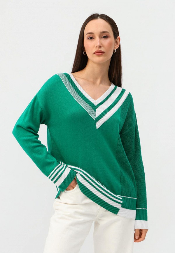 Пуловер Vivawool 5249₽