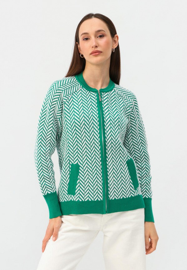 Жакет Vivawool 6749₽