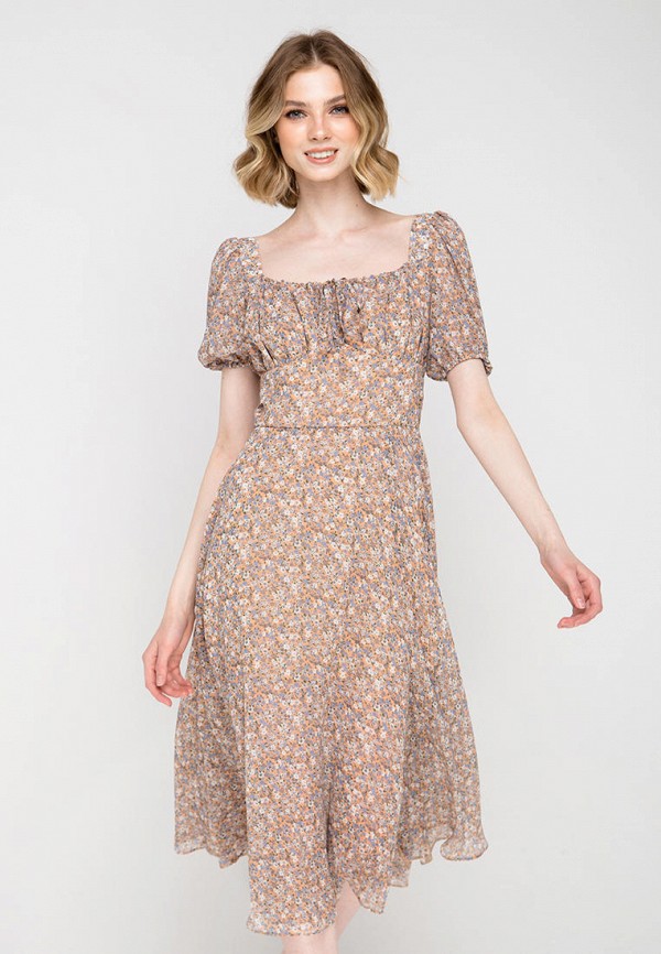 Платье Fors 3995₽