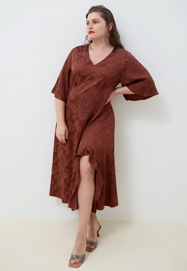 Платье WB 9990₽