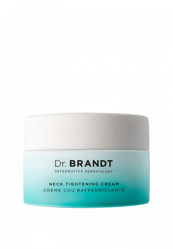 Крем для шеи и зоны декольте Dr Brandt 9315₽