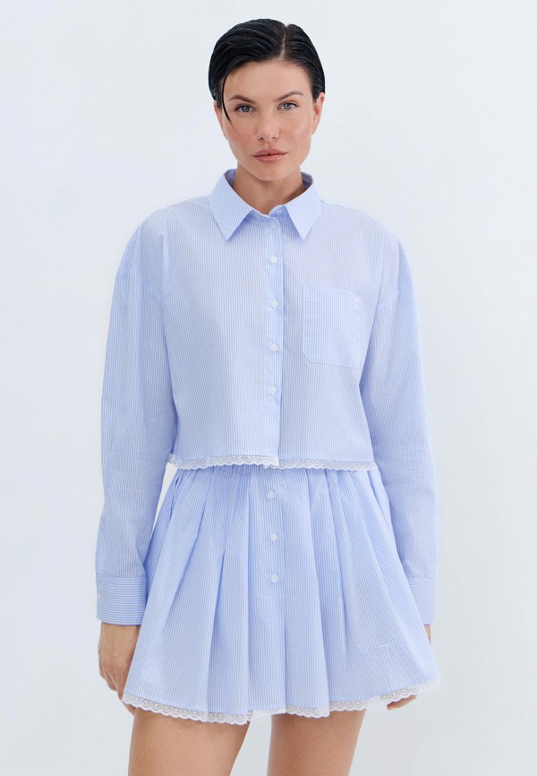 Рубашка Top Top 5112₽