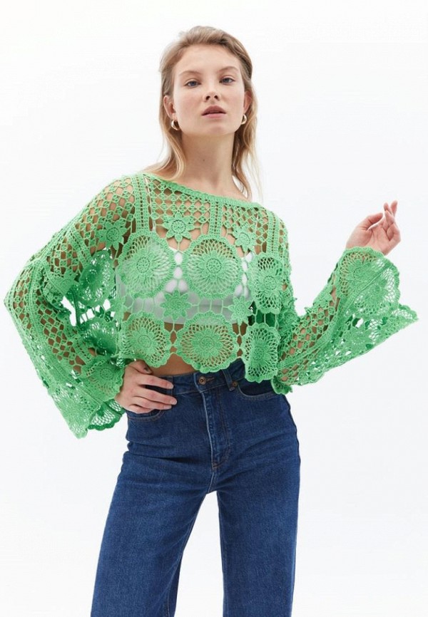 Джемпер OXXO 4550₽