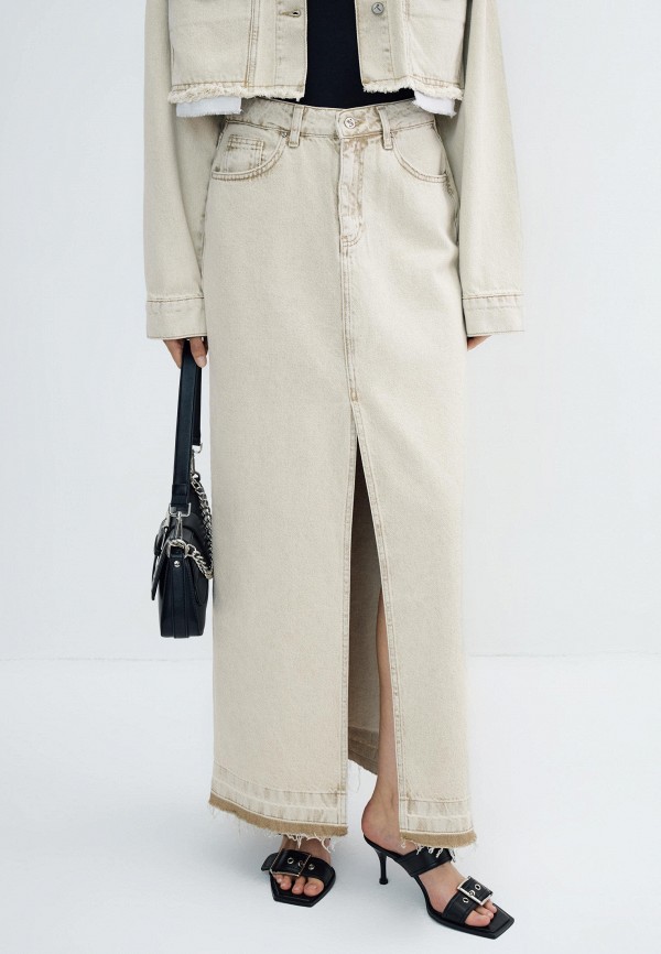 Юбка джинсовая Top Top 8990₽