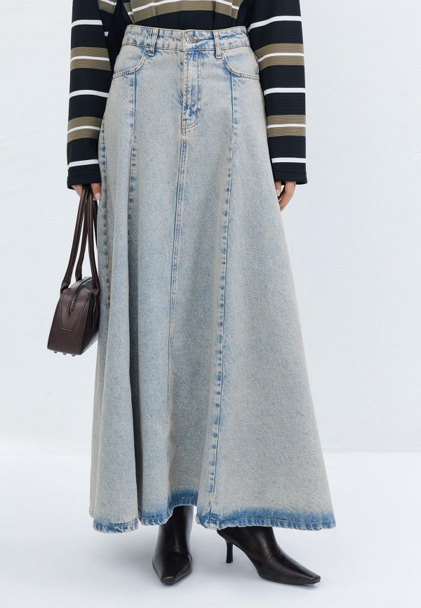 Юбка джинсовая Top Top 10990₽