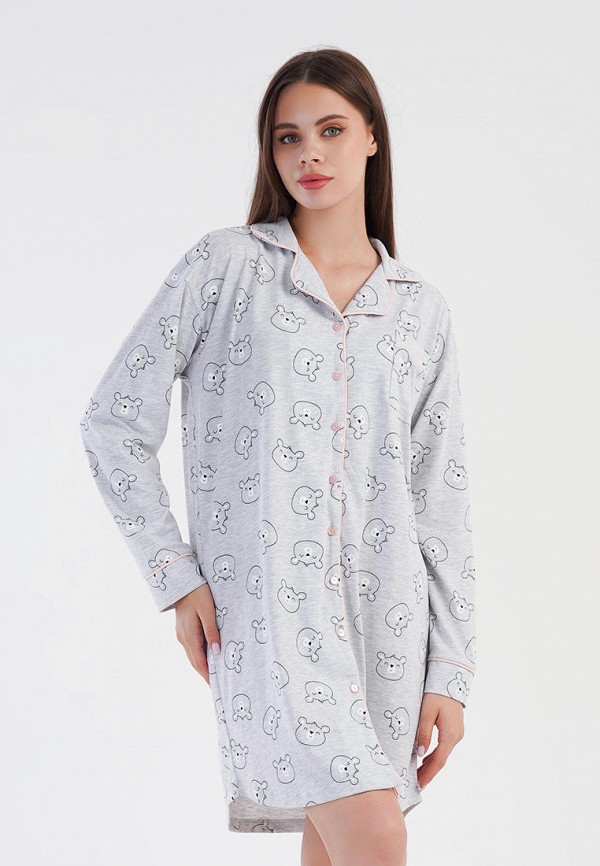 Халат домашний Vienetta 3756₽