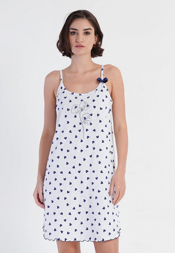 Платье домашнее Vienetta 2350₽