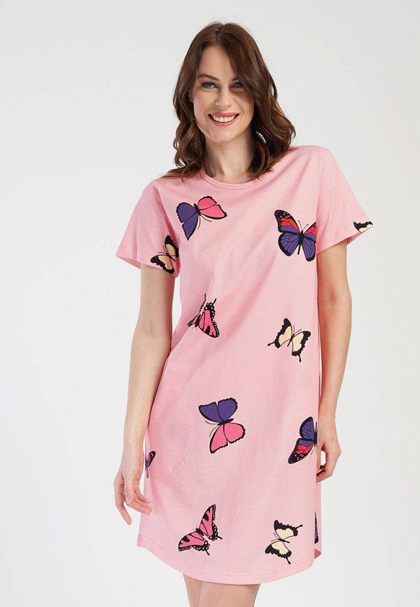 Платье домашнее Vienetta 2636₽